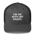 Nah, I'm Good - Trucker Cap