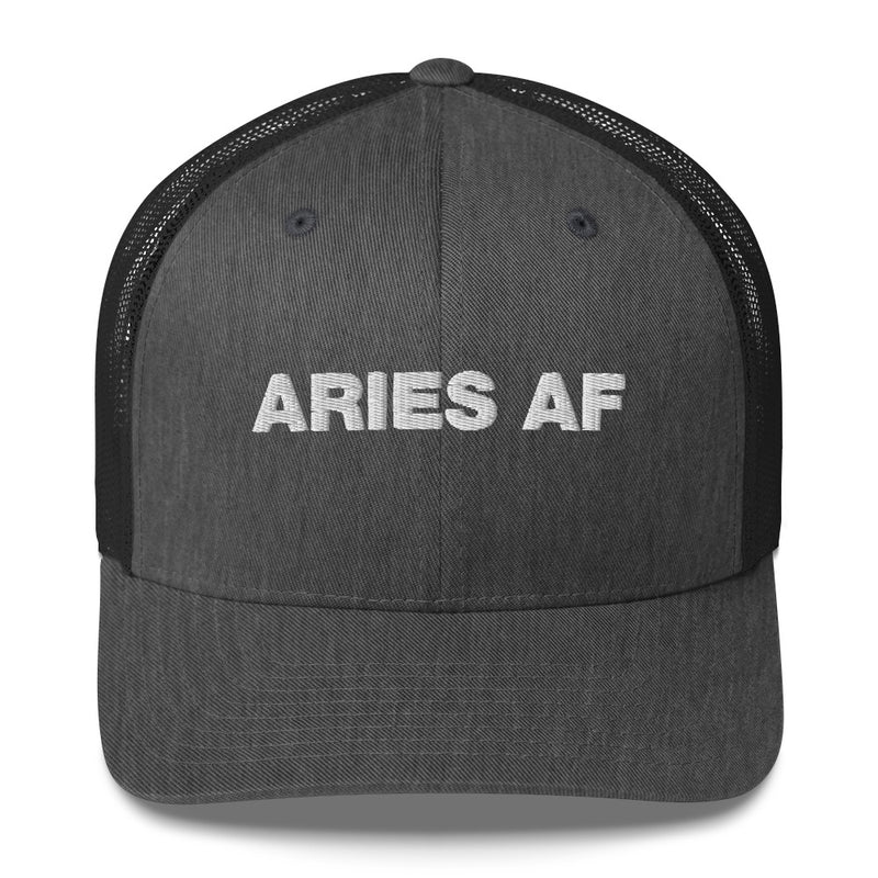 Aries AF - Trucker Cap