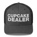 Cupcake Dealer - Trucker Cap