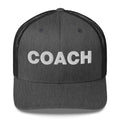 Coach - Trucker Cap