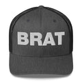 Brat - Trucker Cap