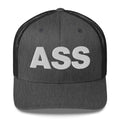 Ass - Trucker Cap