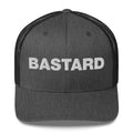 Bastard - Trucker Cap