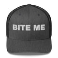 Bite Me - Trucker Cap