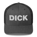 Dick - Trucker Cap