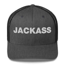 Jackass - Trucker Cap