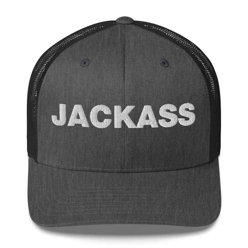 Jackass - Trucker Cap