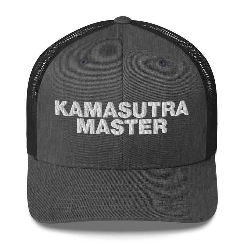 Kamasutra Master - Trucker Cap