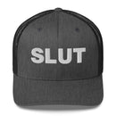 Slut - Trucker Cap