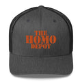 The Homo Depot - Trucker Cap