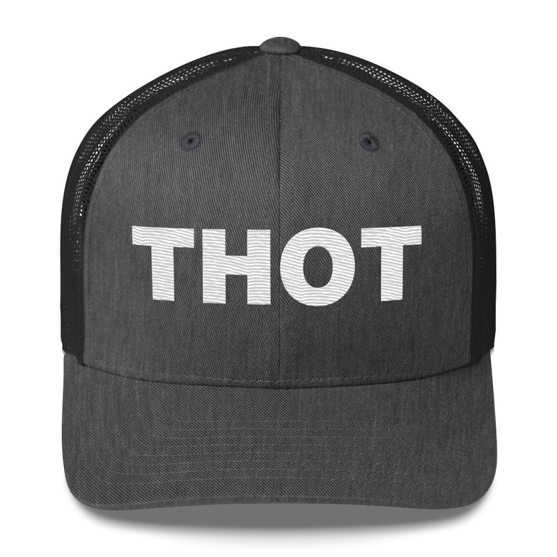 Thot - Trucker Cap