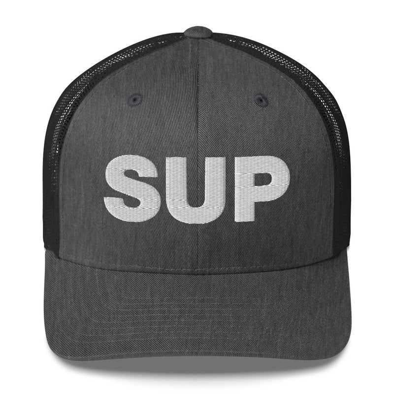 Sup - Trucker Cap