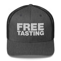 Free tasting - Trucker Cap