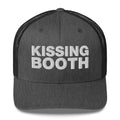 Kissing booth - Trucker Cap