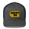 Best Bi - Trucker Cap