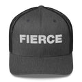 Fierce - Trucker Cap