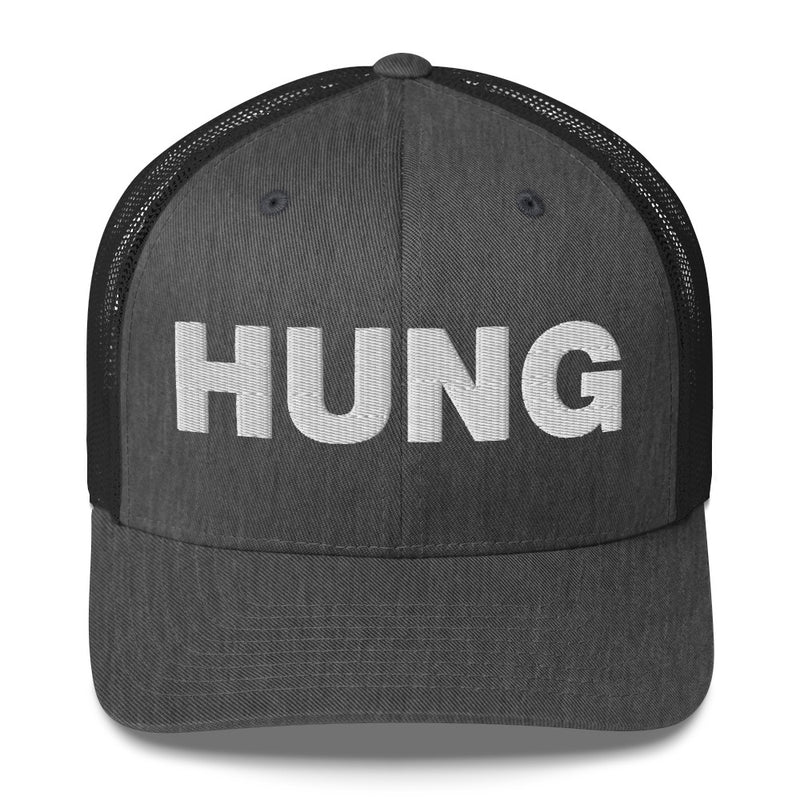 Hung - Trucker Cap