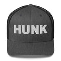 Hunk - Trucker Cap