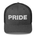 Pride - Trucker Cap