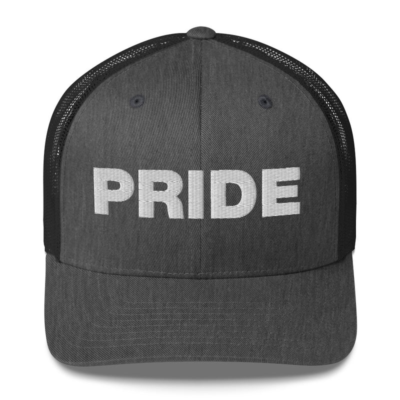 Pride - Trucker Cap