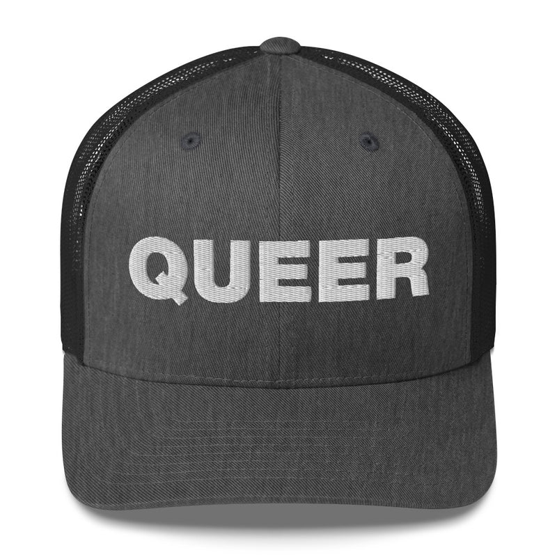 Queen - Trucker Cap