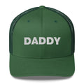 Daddy - Trucker Cap