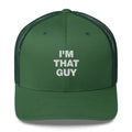 Nah, I'm Good - Trucker Cap