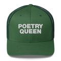 Poetry Queen - Trucker Cap