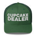 Cupcake Dealer - Trucker Cap