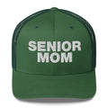 Senior Mom - Trucker Cap