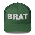 Brat - Trucker Cap