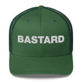 Bastard - Trucker Cap