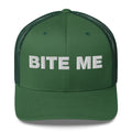 Bite Me - Trucker Cap