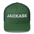 Jackass - Trucker Cap