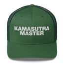 Kamasutra Master - Trucker Cap