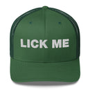 Lick Me - Trucker Cap