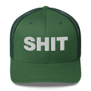 Shit - Trucker Cap