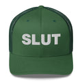 Slut - Trucker Cap