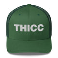 Thicc - Trucker Cap