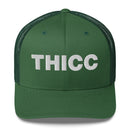 Thicc - Trucker Cap