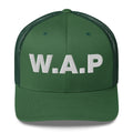 WAP - Trucker Cap