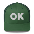 OK - Trucker Cap