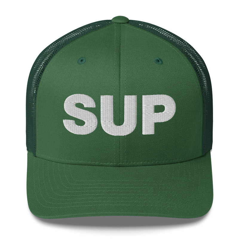 Sup - Trucker Cap