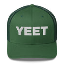 YEET - Trucker Cap