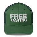 Free tasting - Trucker Cap