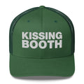 Kissing booth - Trucker Cap