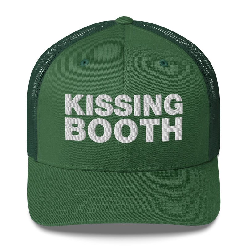 Kissing booth - Trucker Cap