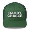 Daddy Chaser - Trucker Cap