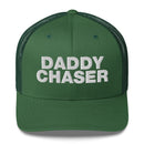 Daddy Chaser - Trucker Cap
