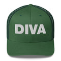 Diva - Trucker Cap